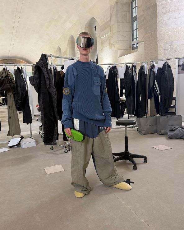 Balenciaga i cipele koje su izazvale brojne komentare