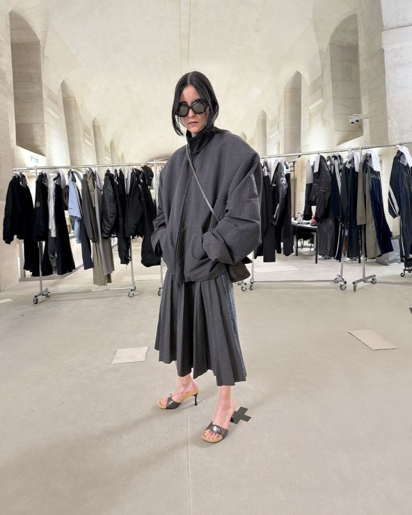 Balenciaga i cipele koje su izazvale brojne komentare