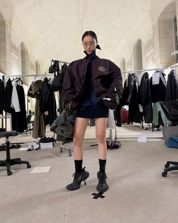 Balenciaga i cipele koje su izazvale brojne komentare