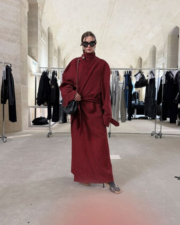 Balenciaga i cipele koje su izazvale brojne komentare