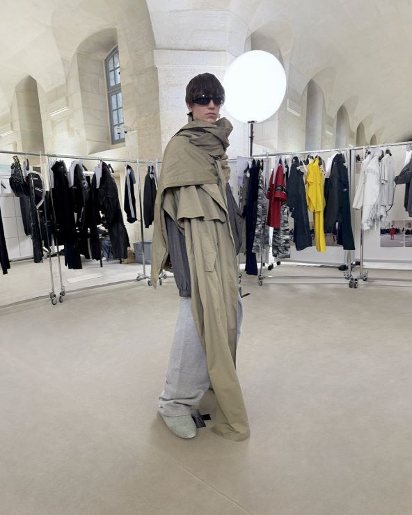 Balenciaga i cipele koje su izazvale brojne komentare