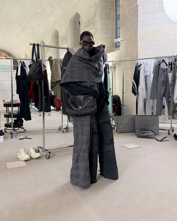 Balenciaga i cipele koje su izazvale brojne komentare