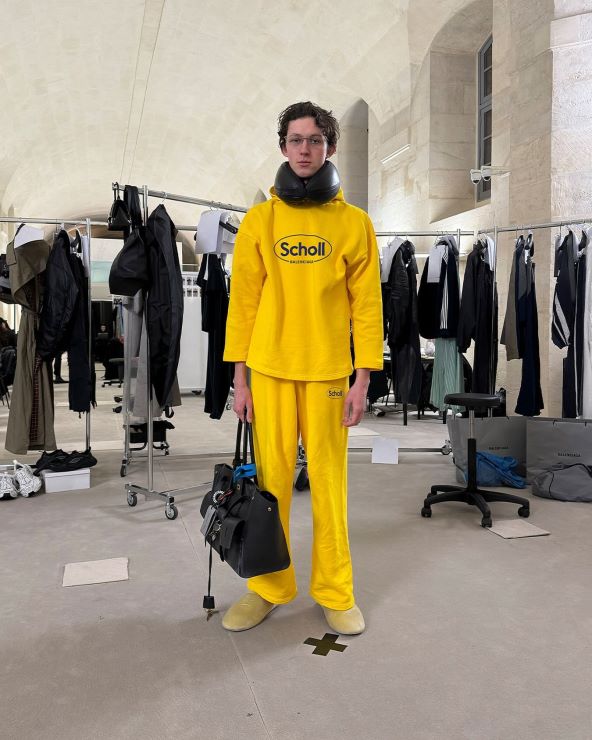 Balenciaga i cipele koje su izazvale brojne komentare