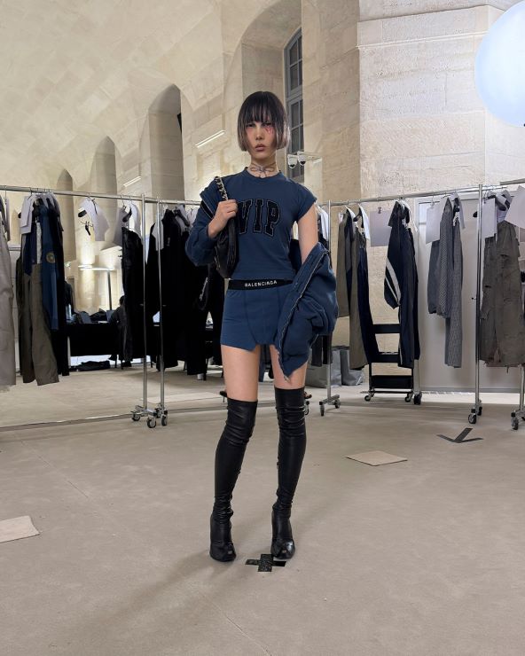 Balenciaga i cipele koje su izazvale brojne komentare