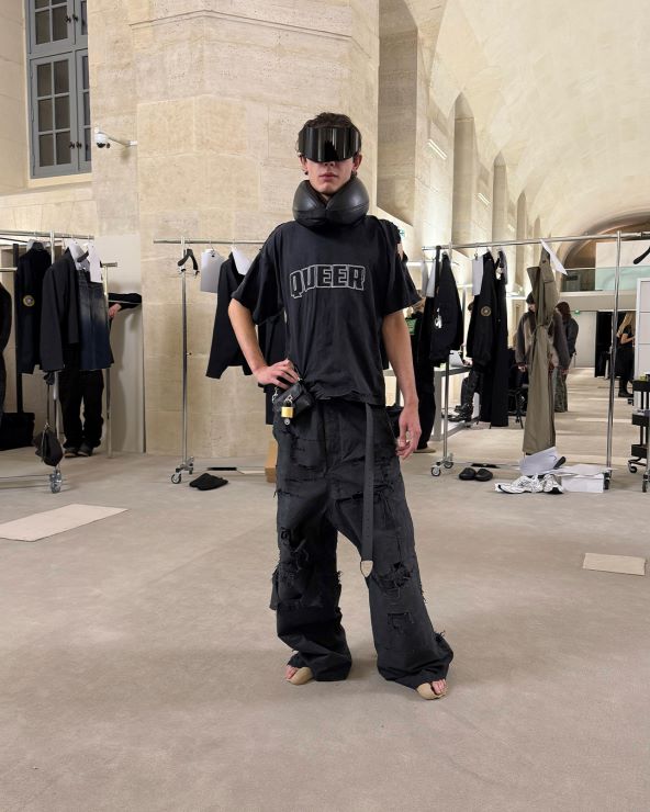 Balenciaga i cipele koje su izazvale brojne komentare