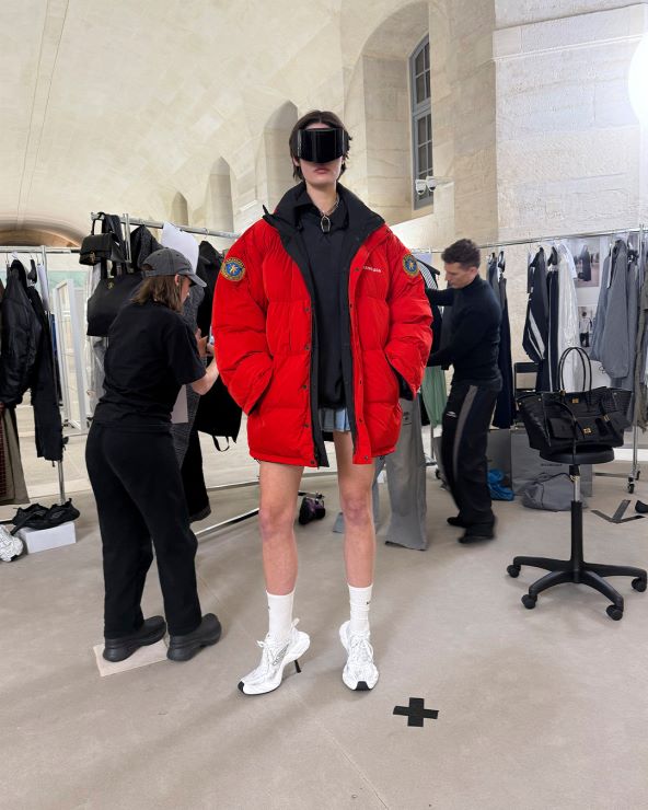 Balenciaga i cipele koje su izazvale brojne komentare