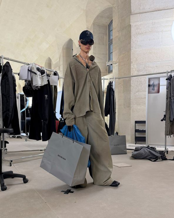 Balenciaga i cipele koje su izazvale brojne komentare