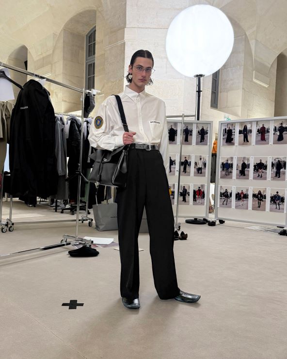 Balenciaga i cipele koje su izazvale brojne komentare