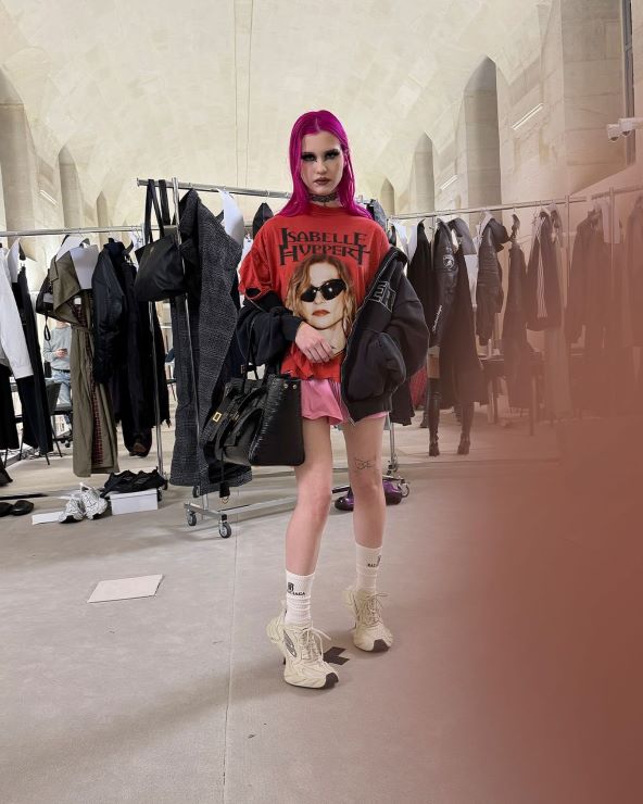 Balenciaga i cipele koje su izazvale brojne komentare