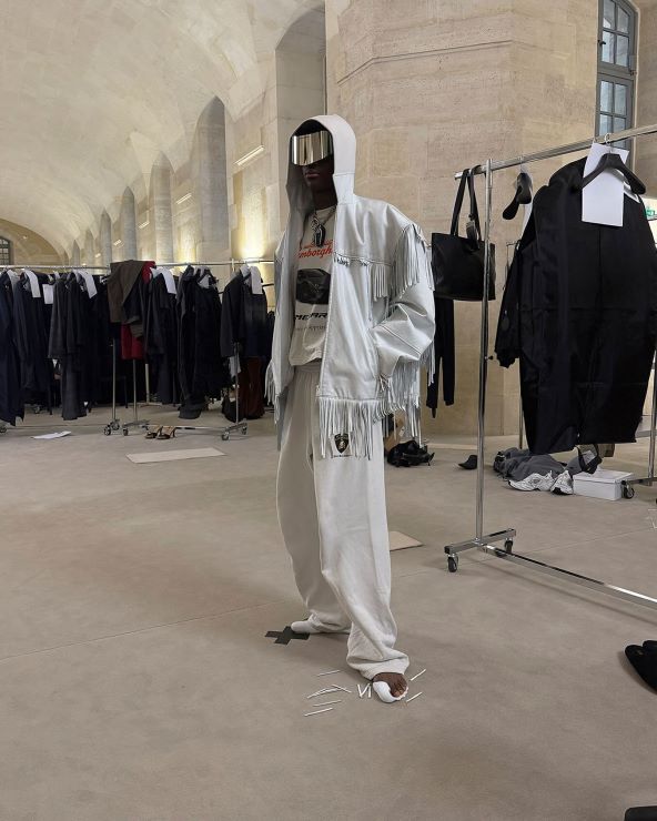 Balenciaga i cipele koje su izazvale brojne komentare