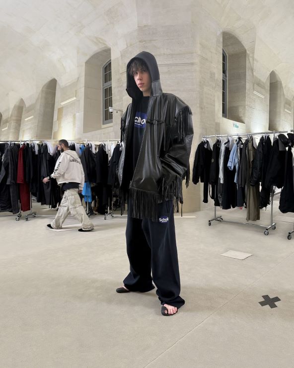 Balenciaga i cipele koje su izazvale brojne komentare