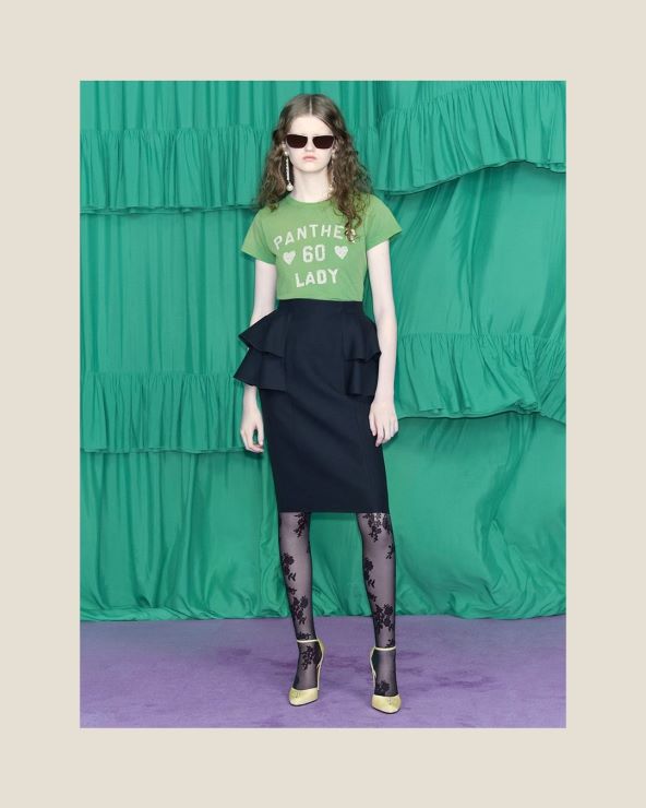 Valentino i Alessandro Michele predstavili kolekciju pre fall 2025