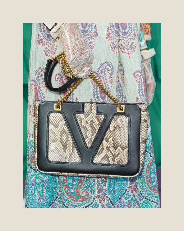 Valentino i Alessandro Michele predstavili kolekciju pre fall 2025