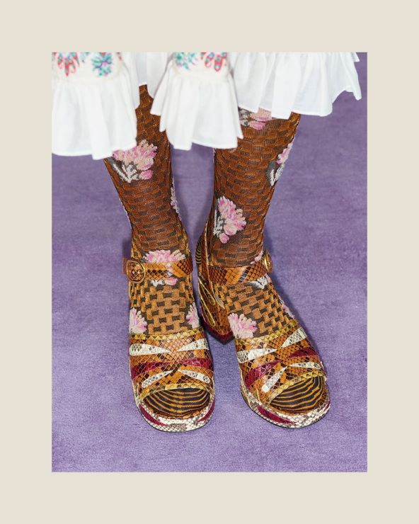 Valentino i Alessandro Michele predstavili kolekciju pre fall 2025