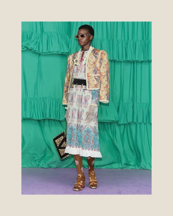 Valentino i Alessandro Michele predstavili kolekciju pre fall 2025