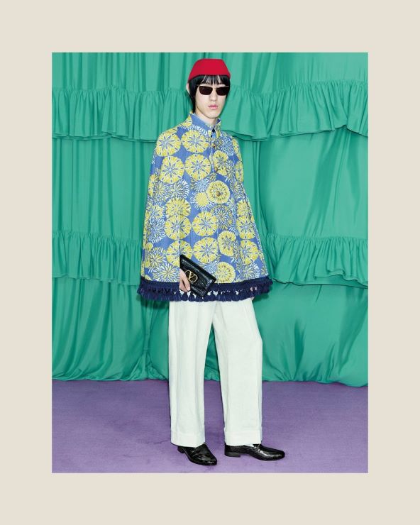 Valentino i Alessandro Michele predstavili kolekciju pre fall 2025