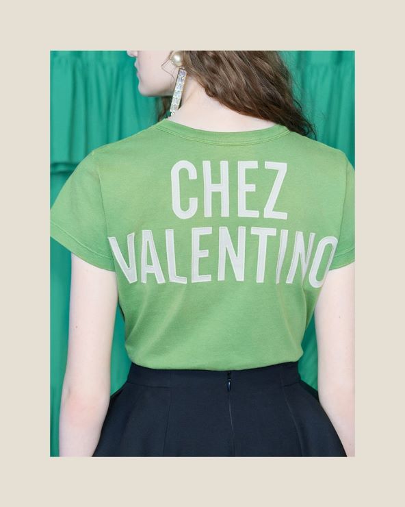 Valentino i Alessandro Michele predstavili kolekciju pre fall 2025