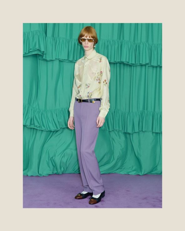 Valentino i Alessandro Michele predstavili kolekciju pre fall 2025