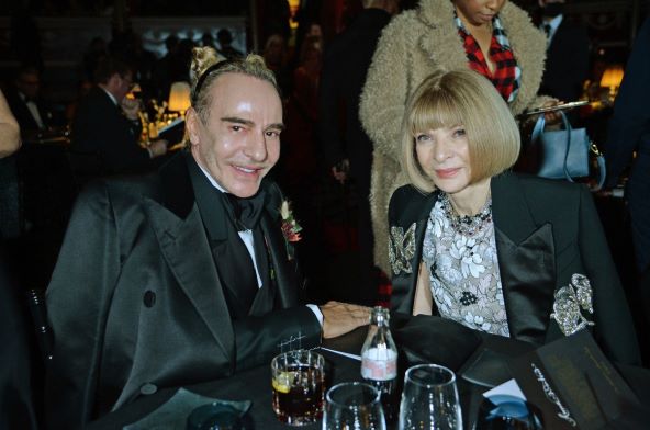 Modni dokumentarni film o Johnu Gallianu dolazi u proljeće 2024