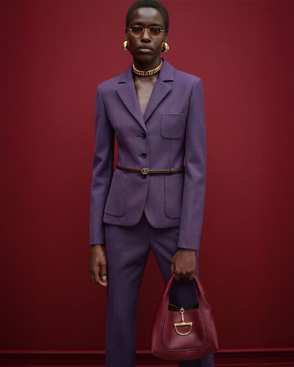Gucci predstavio odličnu pretkolekciju za jesen 2025