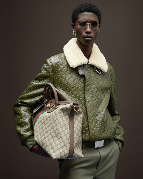 Gucci predstavio odličnu pretkolekciju za jesen 2025