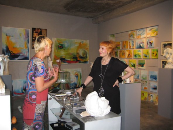 Josipa Lisac: više od dva destljeća vjerna dizajnerici Idi Stipčić Jakšić