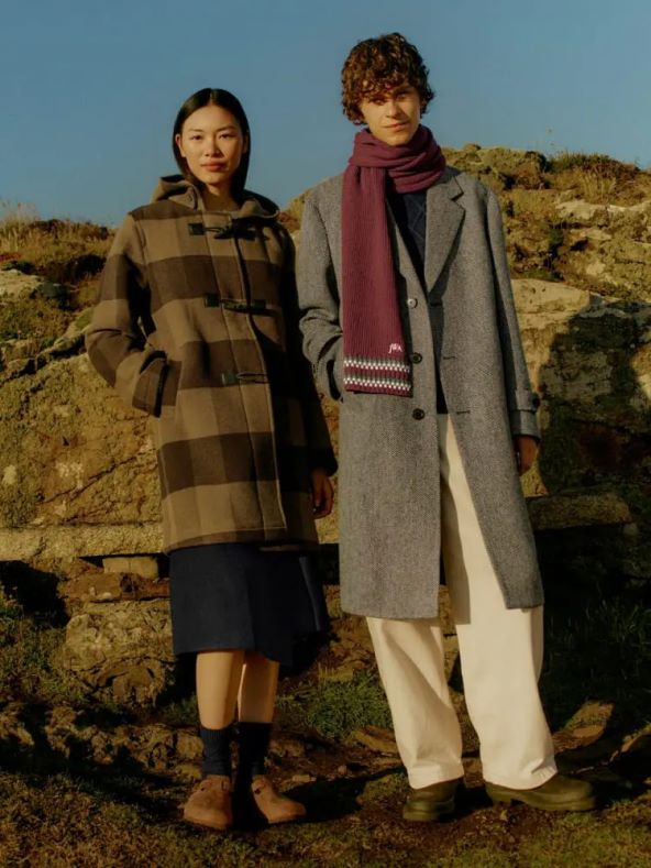 Nova kolekcija modnih kuća Uniqlo i JW Anderson