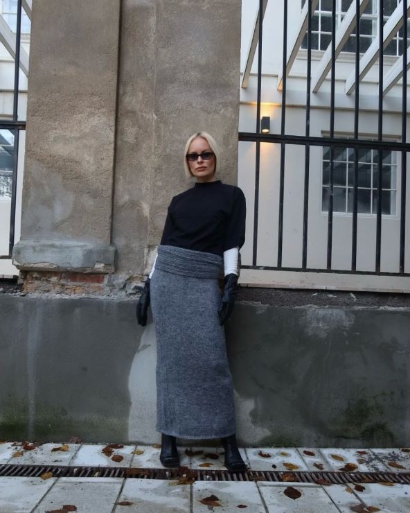 30 modni ideja za sezonu blagdanskih proslava