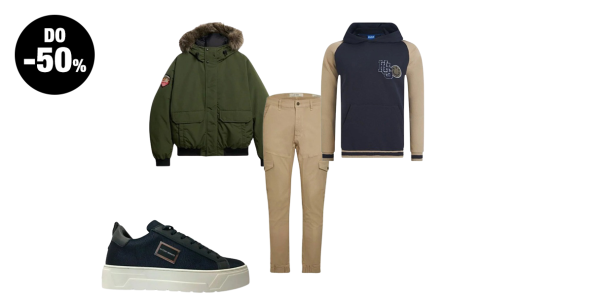 Veliko zimsko sniženje počelo je u Fashion&Friends i Fashion Company trgovinama