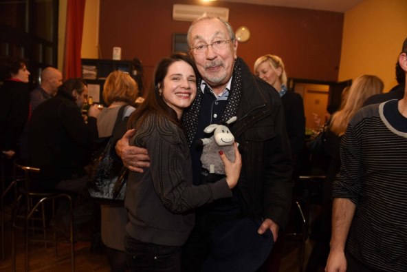 Što su to slavile 'ljubavnice' Nataša Janjić i Ivana Roščić?