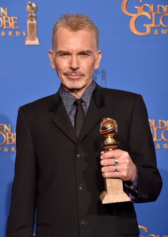 Billy Bob Thornton već 20 godina nosi isto odijelo