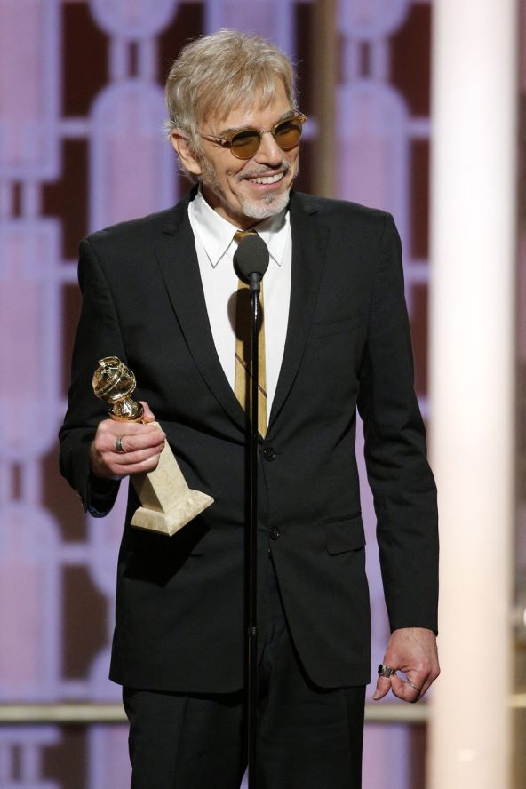 Billy Bob Thornton već 20 godina nosi isto odijelo