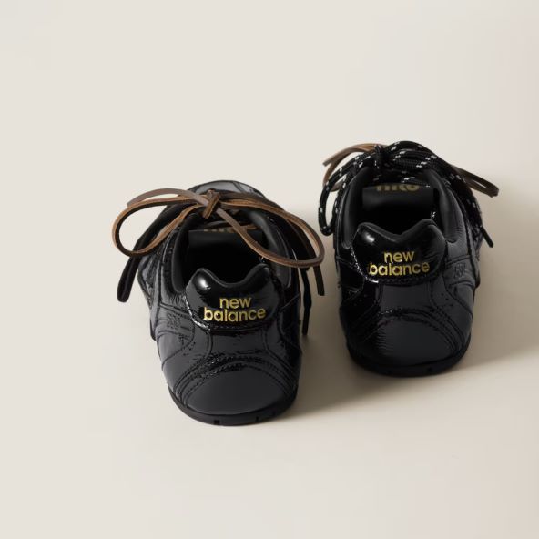 Miu Miu x New Balance su jedne od najpopularnijih tenisica na svijetu