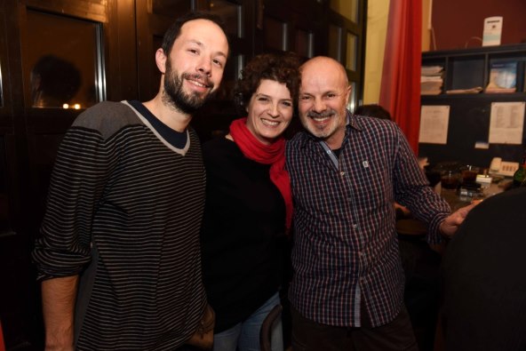 Što su to slavile 'ljubavnice' Nataša Janjić i Ivana Roščić?