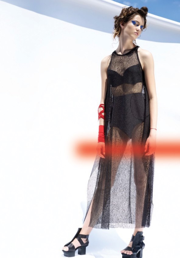 Pogledajte kolekciju koja je već predstavljena u svjetskim metropolama