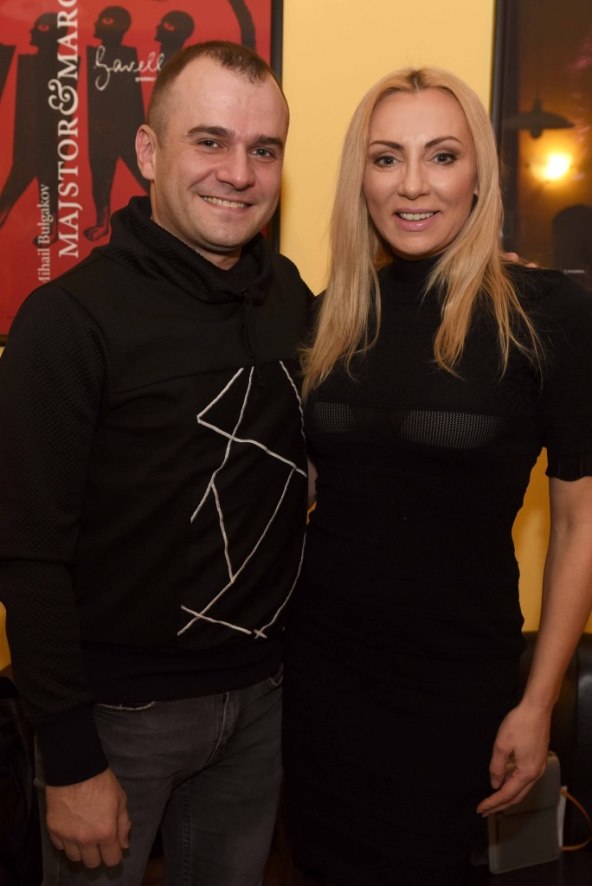 Što su to slavile 'ljubavnice' Nataša Janjić i Ivana Roščić?