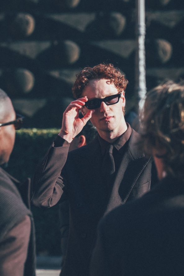 MM6 Maison Margiela gostuje na Pitti Uomo