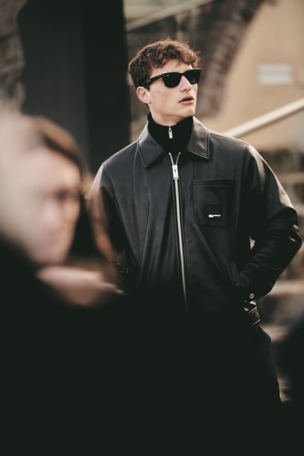 MM6 Maison Margiela gostuje na Pitti Uomo