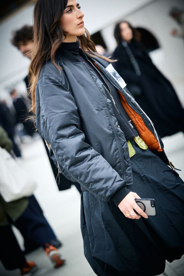 MM6 Maison Margiela gostuje na Pitti Uomo