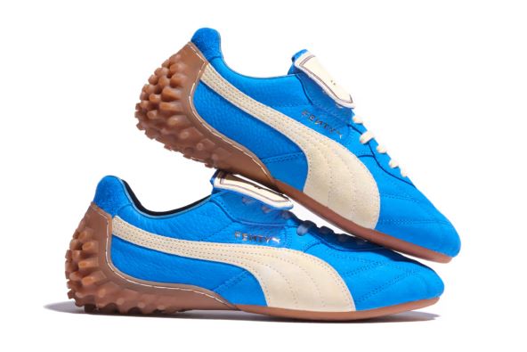 Fenty x Puma Avanti LS plave tenisice