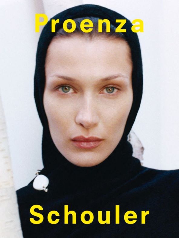 Prelazi li Jonathan Anderson u Dior
