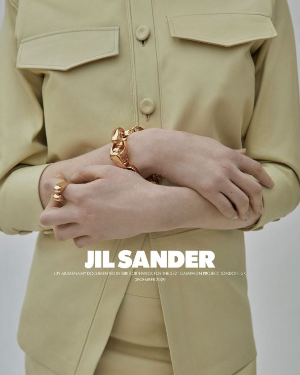 Prelazi li Jonathan Anderson u Dior