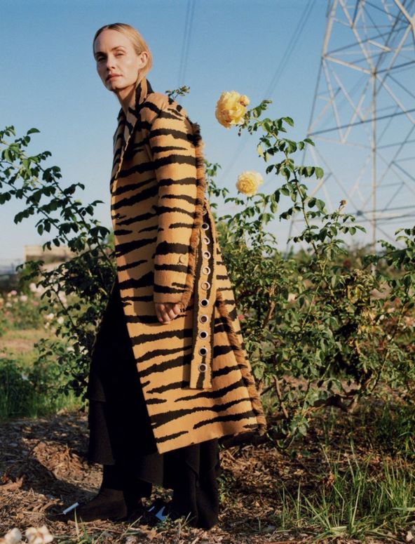 Dizajneri modne kuće Proenza Schouler su odstupili