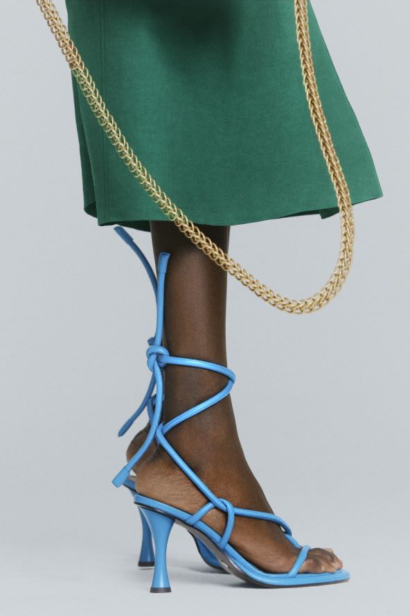 Dizajneri modne kuće Proenza Schouler su odstupili