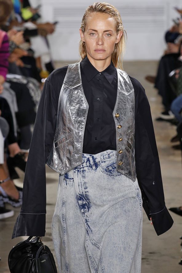 Dizajneri modne kuće Proenza Schouler su odstupili