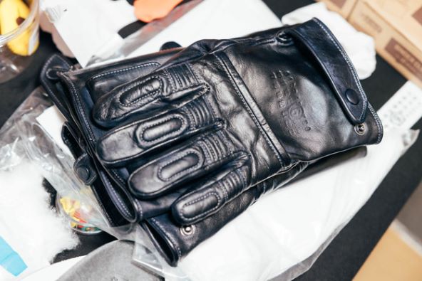MM6 Maison Margiela i modna revija na Pitti Uomo