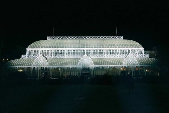 MM6 Maison Margiela i modna revija na Pitti Uomo
