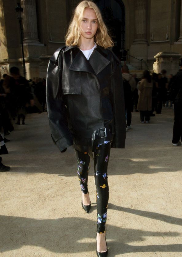 Hm Pre-Spring capsule kolekcija 2025