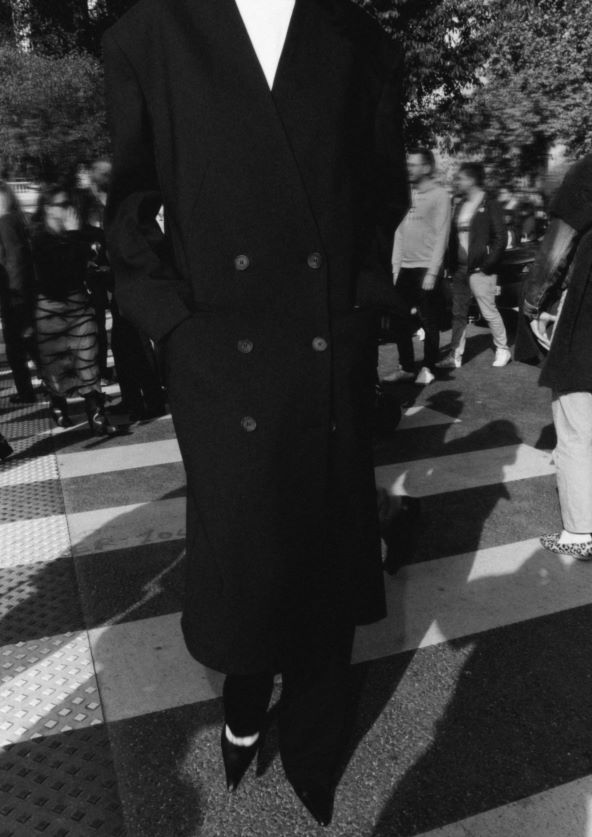 Hm Pre-Spring capsule kolekcija 2025