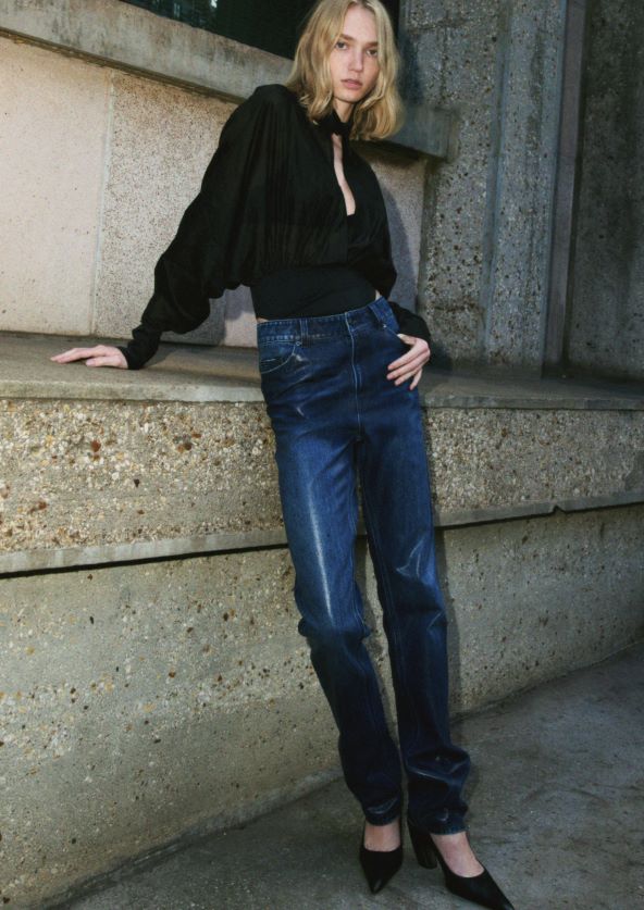 Hm Pre-Spring capsule kolekcija 2025